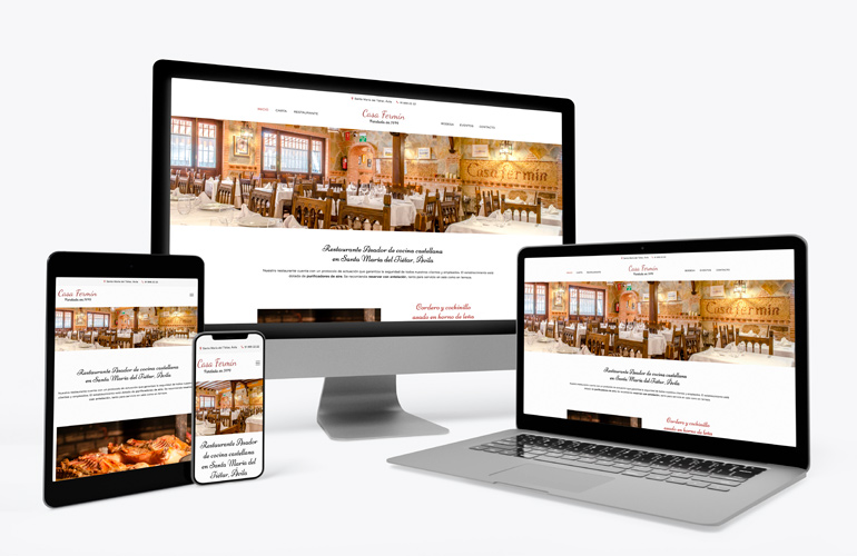 paginas-web-restaurantes-avila-diseno-marketing-posicionamiento-seo-fermin-madrid